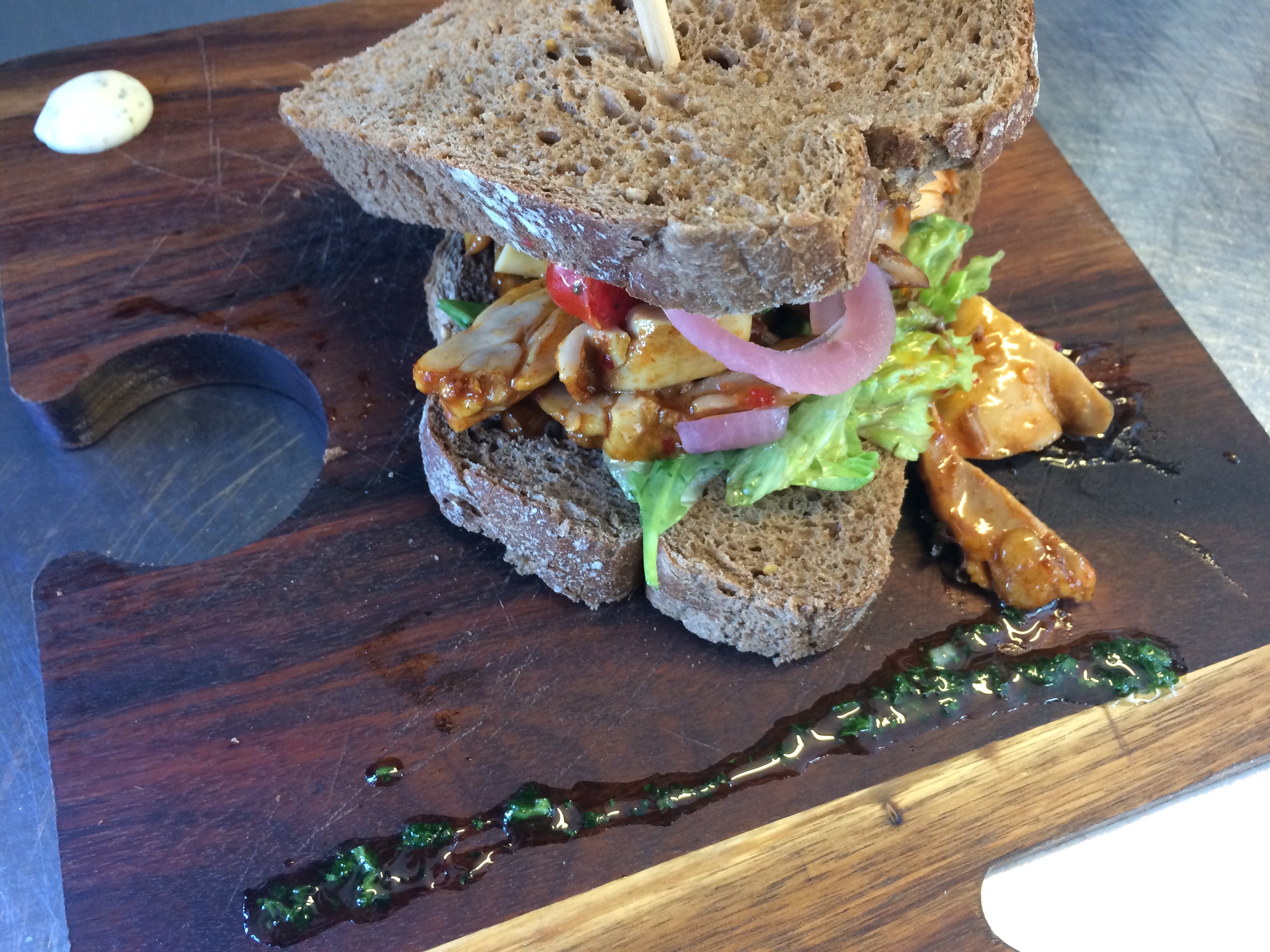 Brownies&downieS Zevenaar Lunchcafe